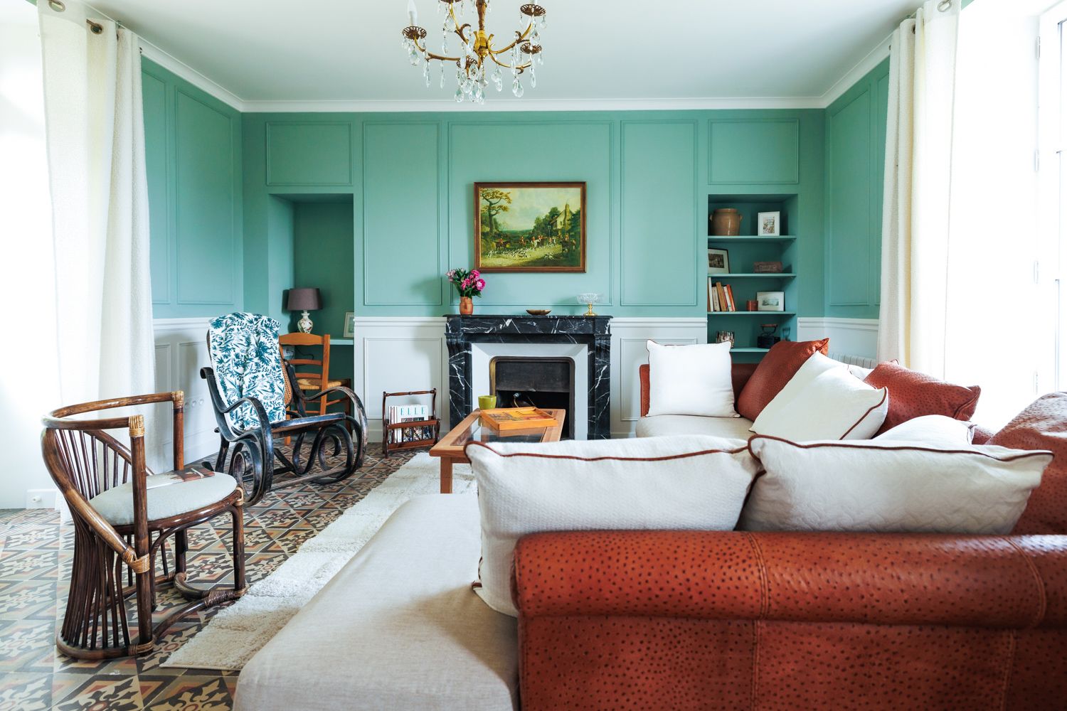 Maison Bocage
