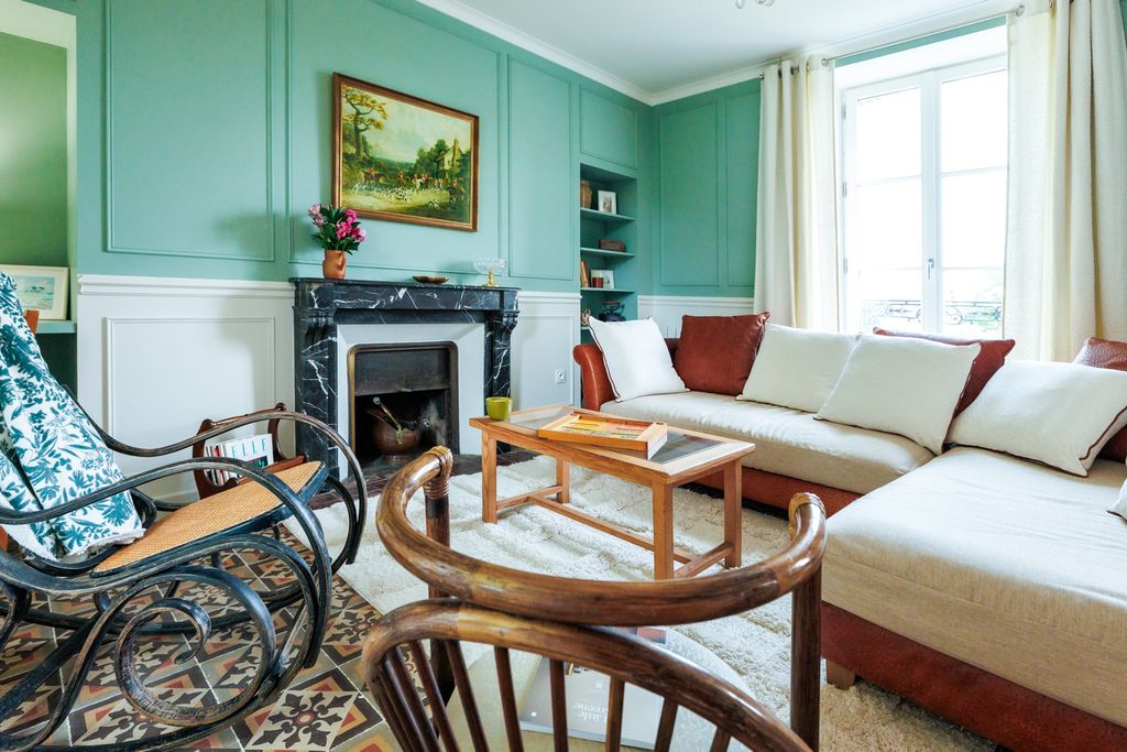 Maison Bocage PF OliversTravels 3