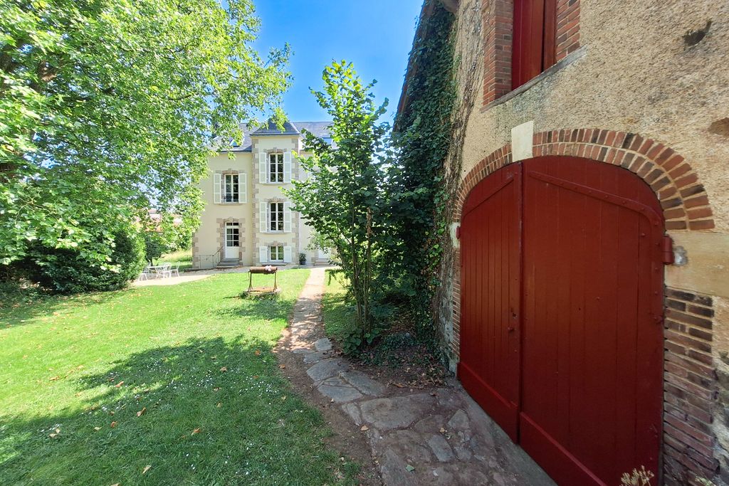 Maison Bocage PF OliversTravels 5