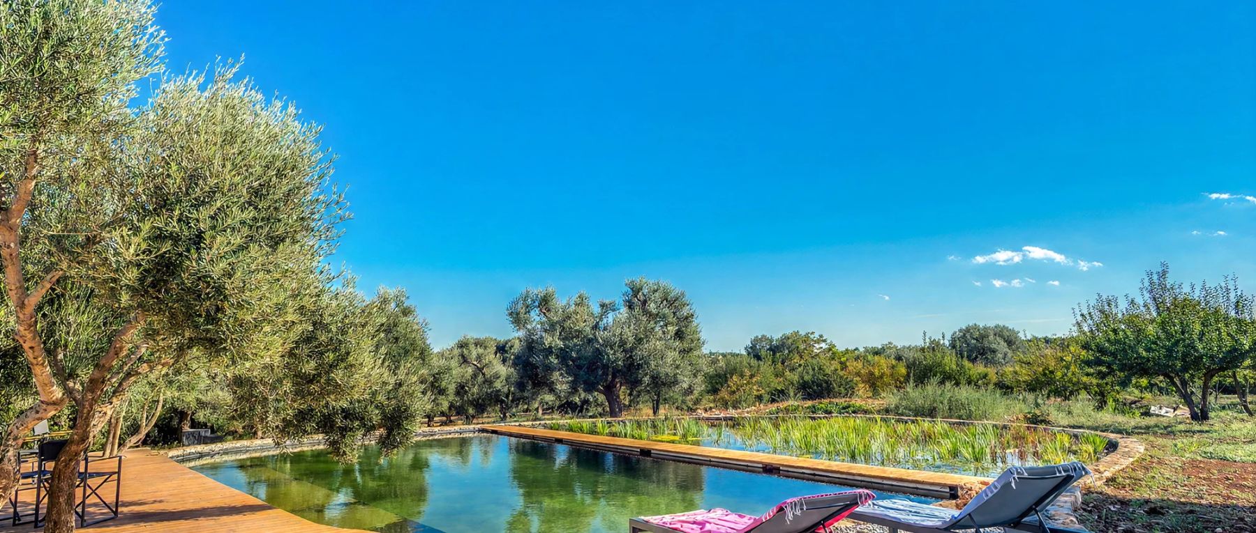 001 casa monte piccinnu southern italy olivers travels desktop center