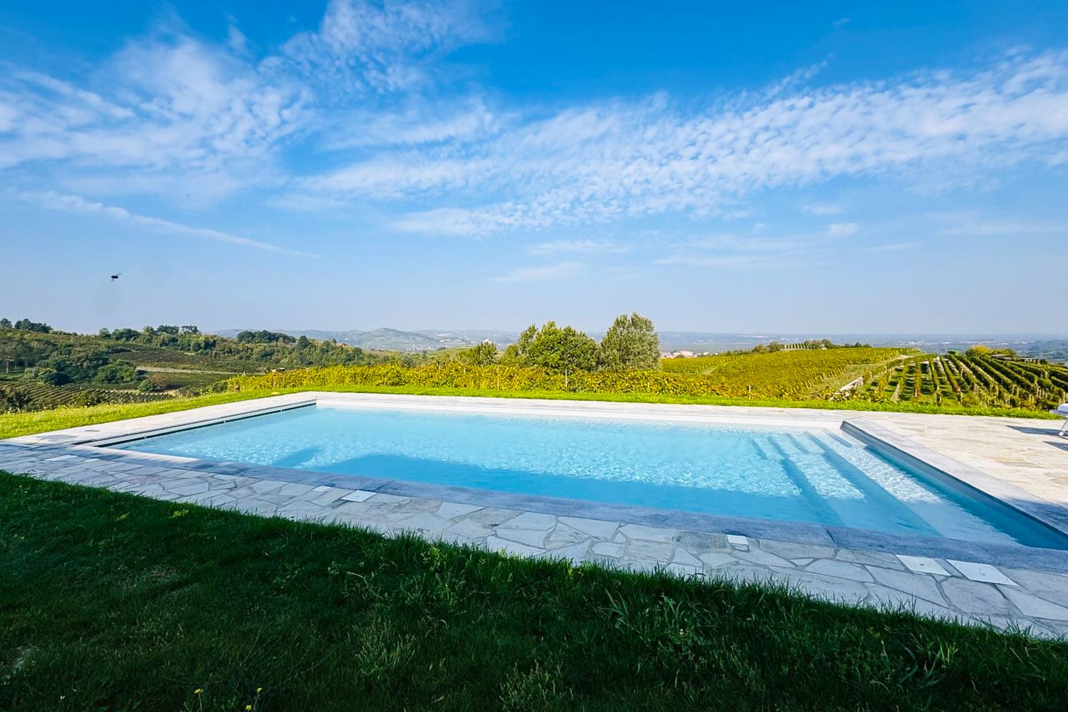 Villa Tagliolo