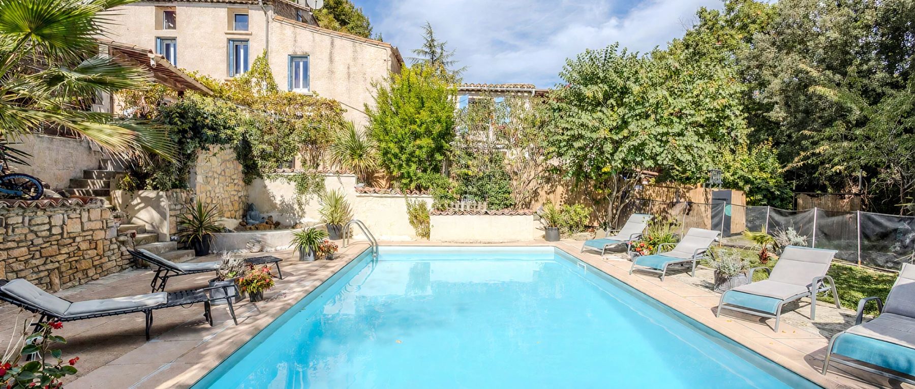 001 la petite forge south of france olivers travels desktop center
