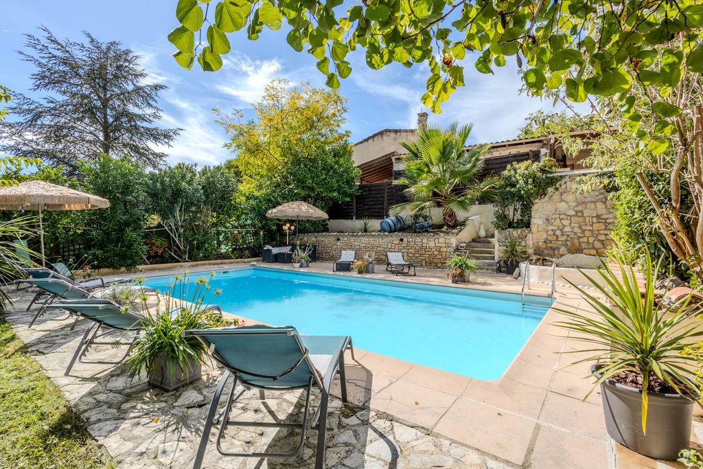 La Forge Languedoc Olivers Travels 2