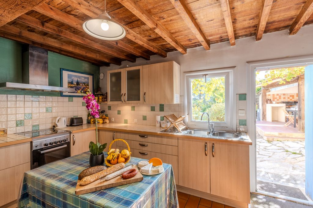 La Forge Languedoc Olivers Travels 4