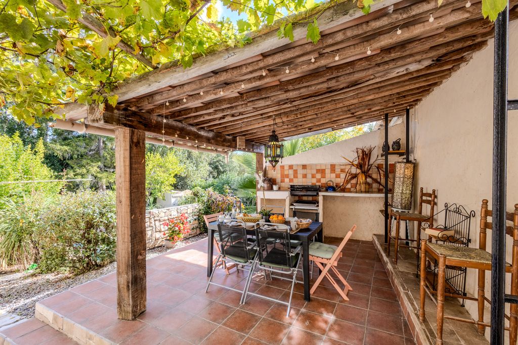 La Forge Languedoc Olivers Travels 5