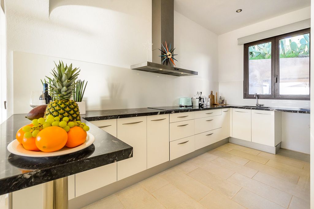 Villa Sant Joan I Ibiza Olivers Travels 5