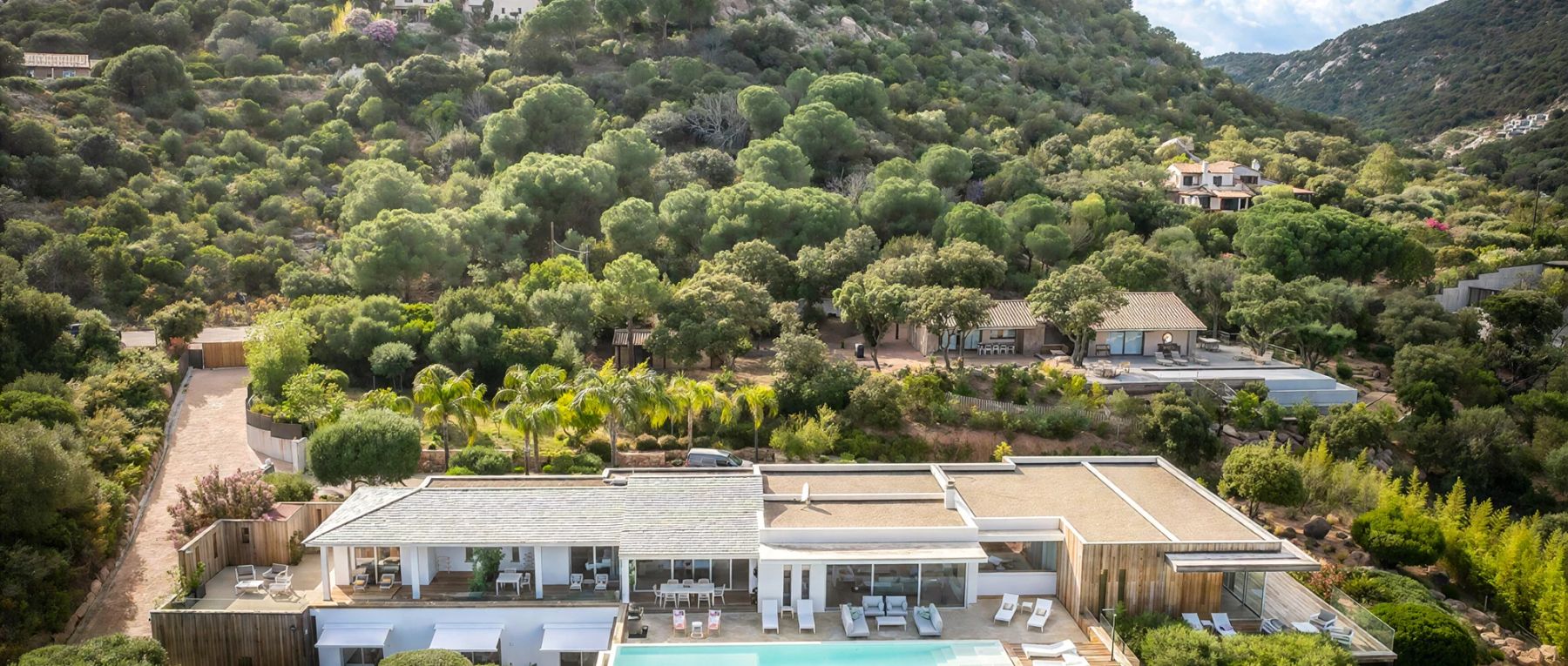 001 villa mare e luce corsica olivers travels desktop center