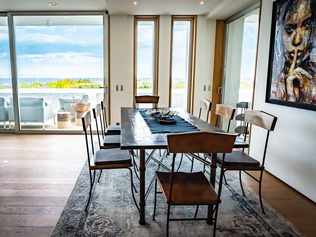 Villa Mare E Luce Corsica Olivers Travels 4