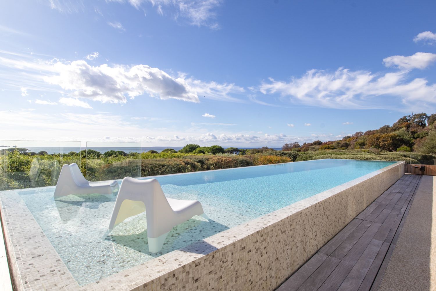 Villa Mare e Luce