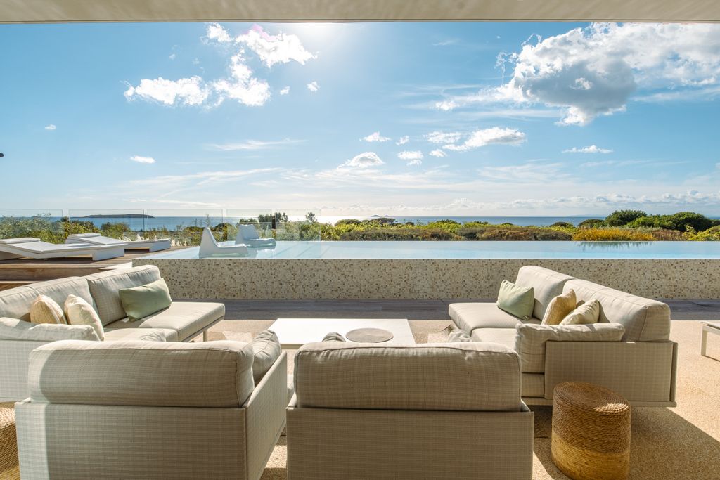 Villa Mare E Luce France Olivers Travels 3