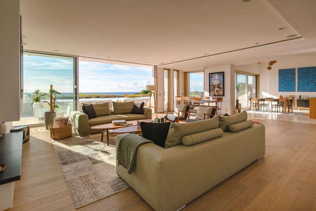 Villa Mare E Luce France Olivers Travels 4