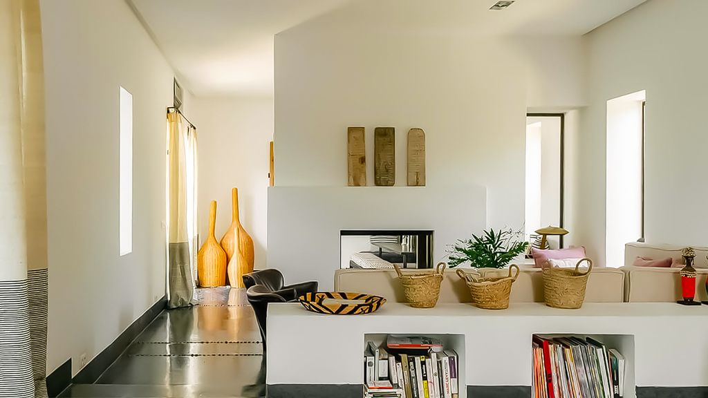 Villa Faouzi Essaouira Olivers Travels 3