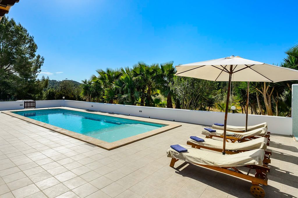 Casa Furnet Ibiza Olivers Travels 2