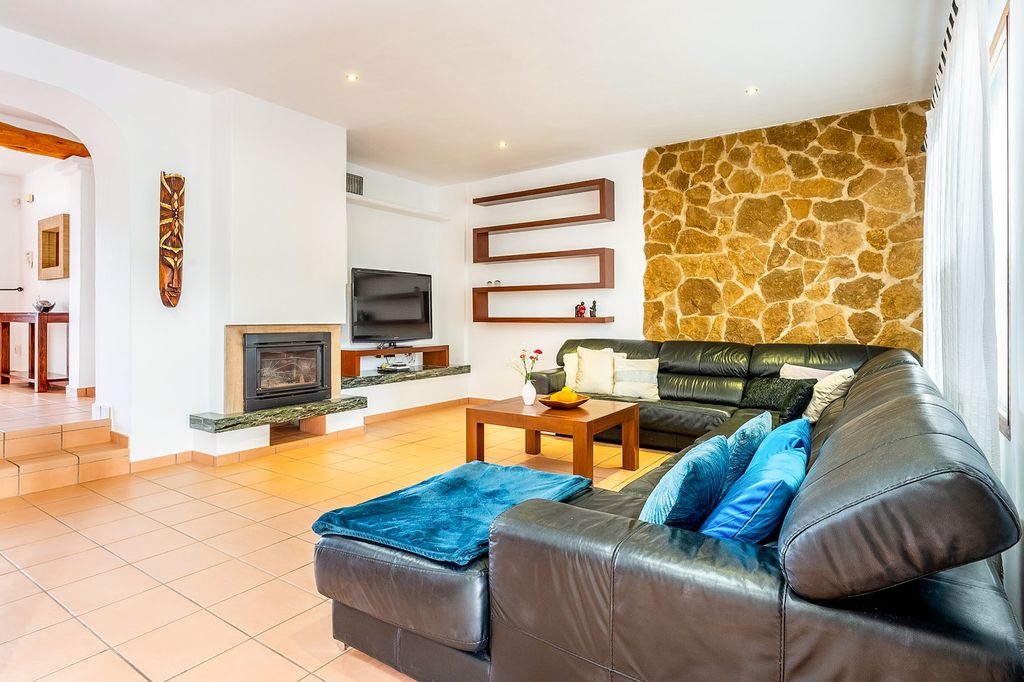 Casa Furnet Ibiza Olivers Travels 3