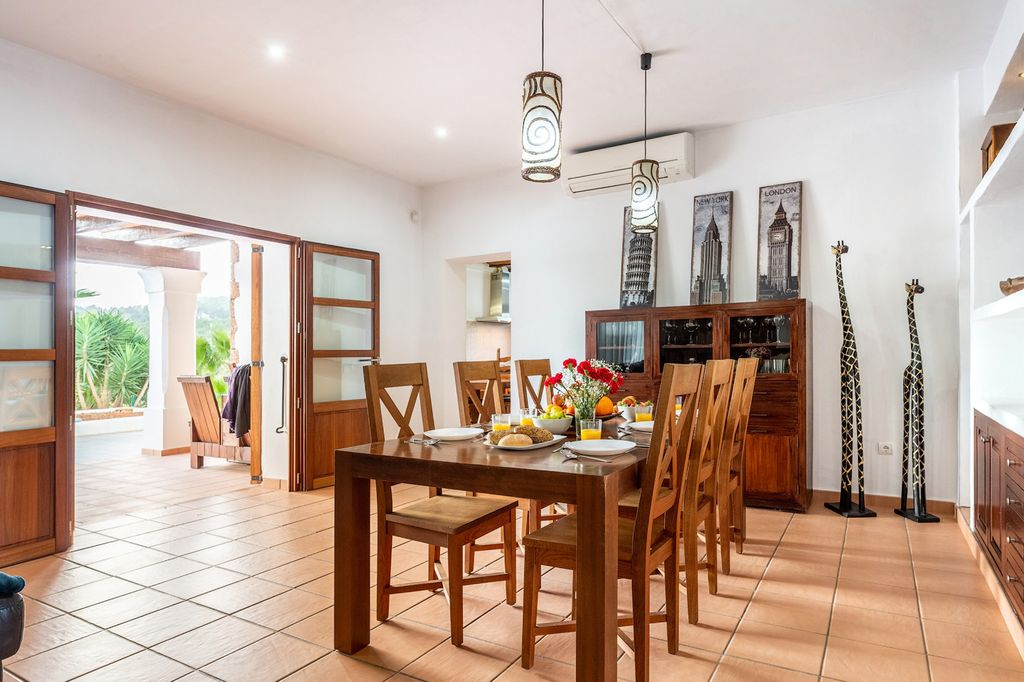 Casa Furnet Ibiza Olivers Travels 4