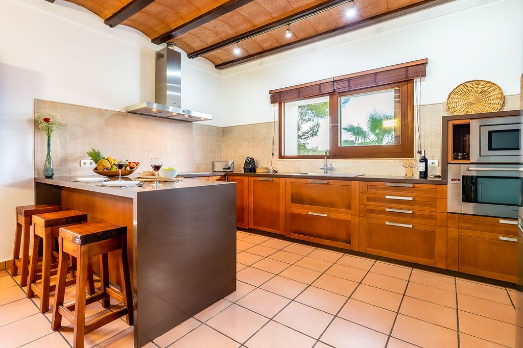 Casa Furnet Ibiza Olivers Travels 5