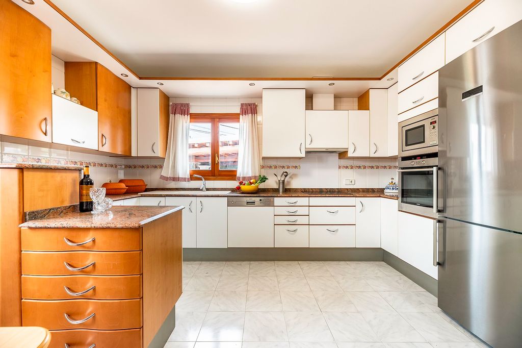 Villa Santa Eulalia Ibiza Olivers Travels 5