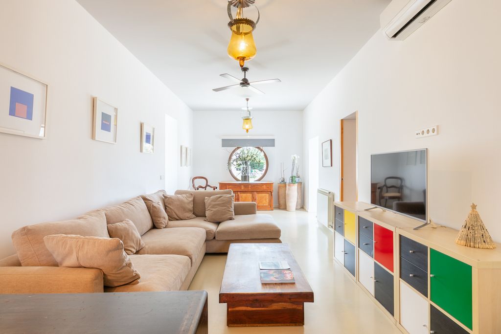 Villa Can Viu Ibiza Olivers Travels 3