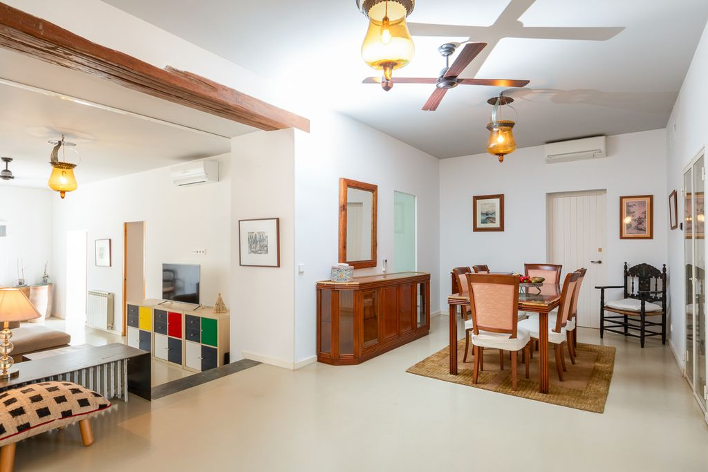 Villa Can Viu Ibiza Olivers Travels 4