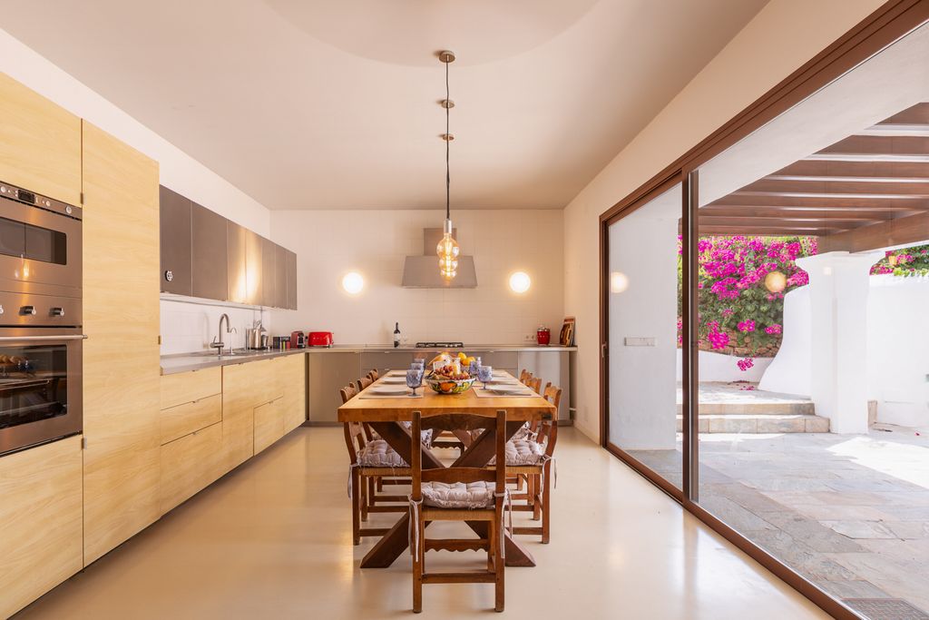 Villa Can Viu Ibiza Olivers Travels 5