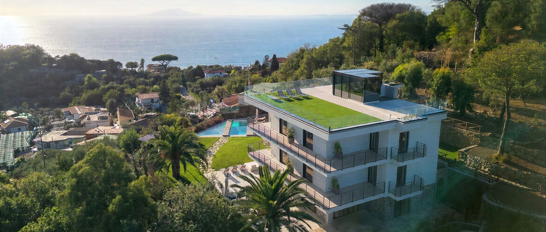 001 villa il nido southern italy olivers travels desktop center