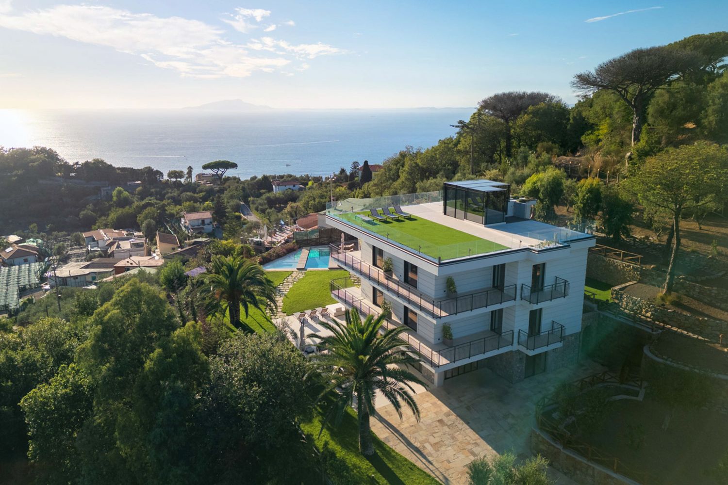 Villa Il Nido