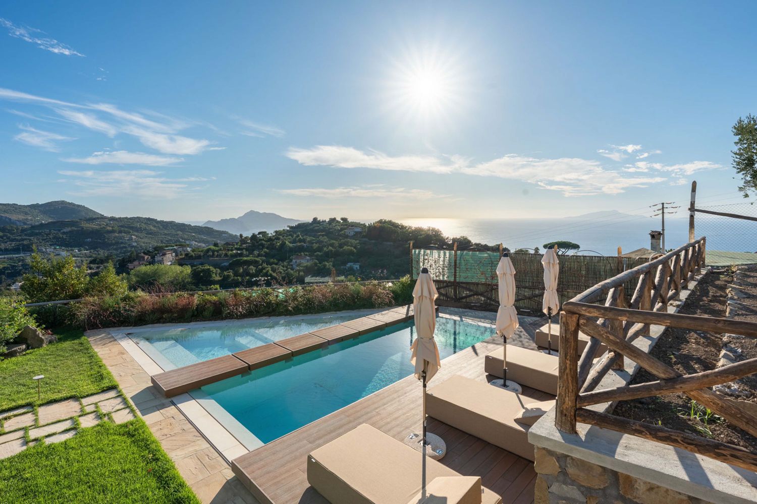 Villa Il Nido