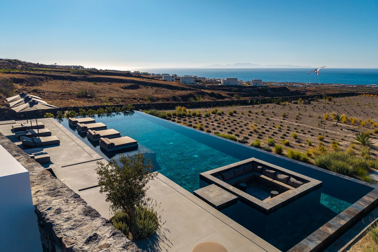 Oia Chic