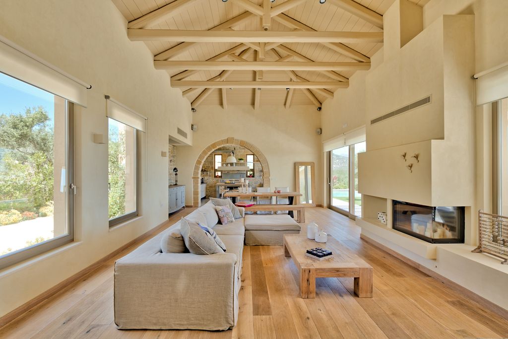 Villa Marat Crete Olivers Travels 3