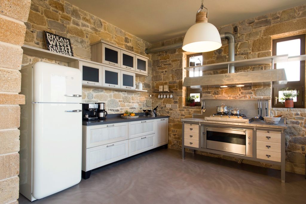 Villa Marat Crete Olivers Travels 5