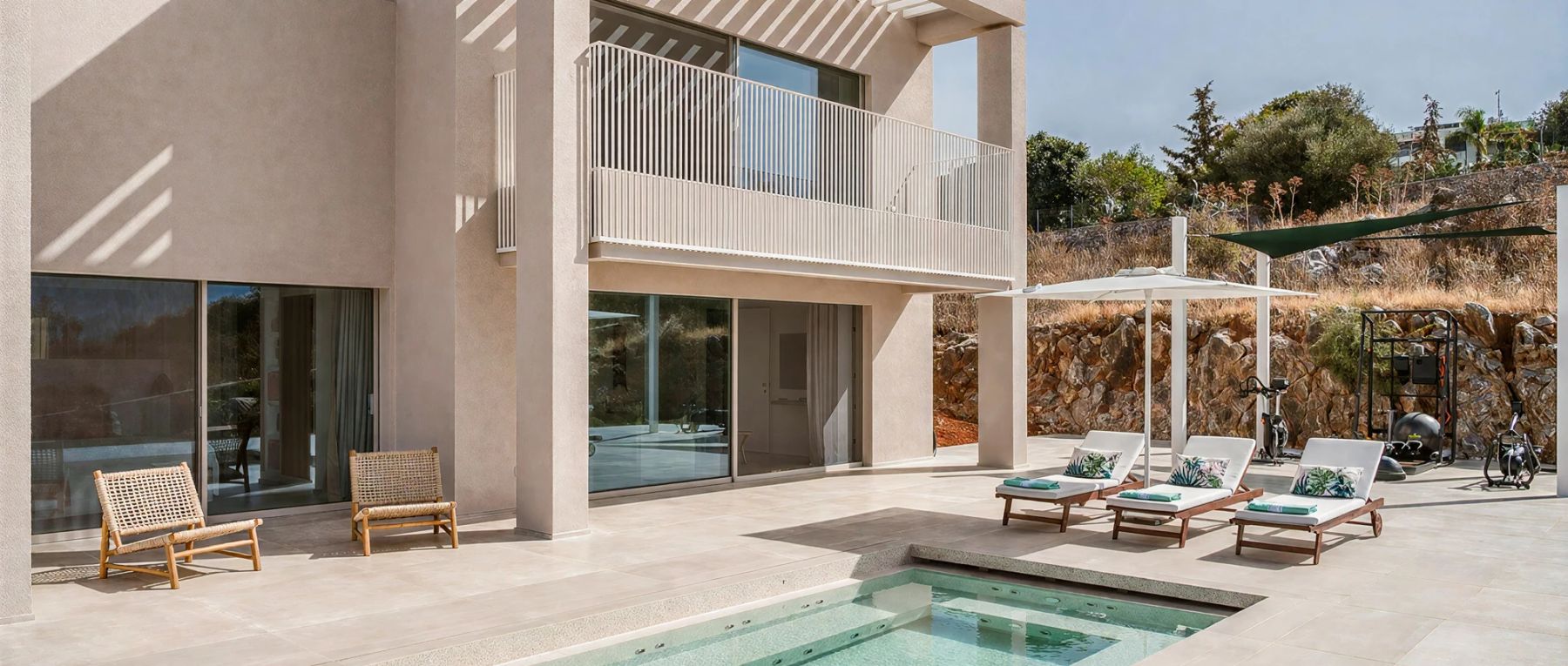 001 villa pallas blu crete olivers travels desktop center