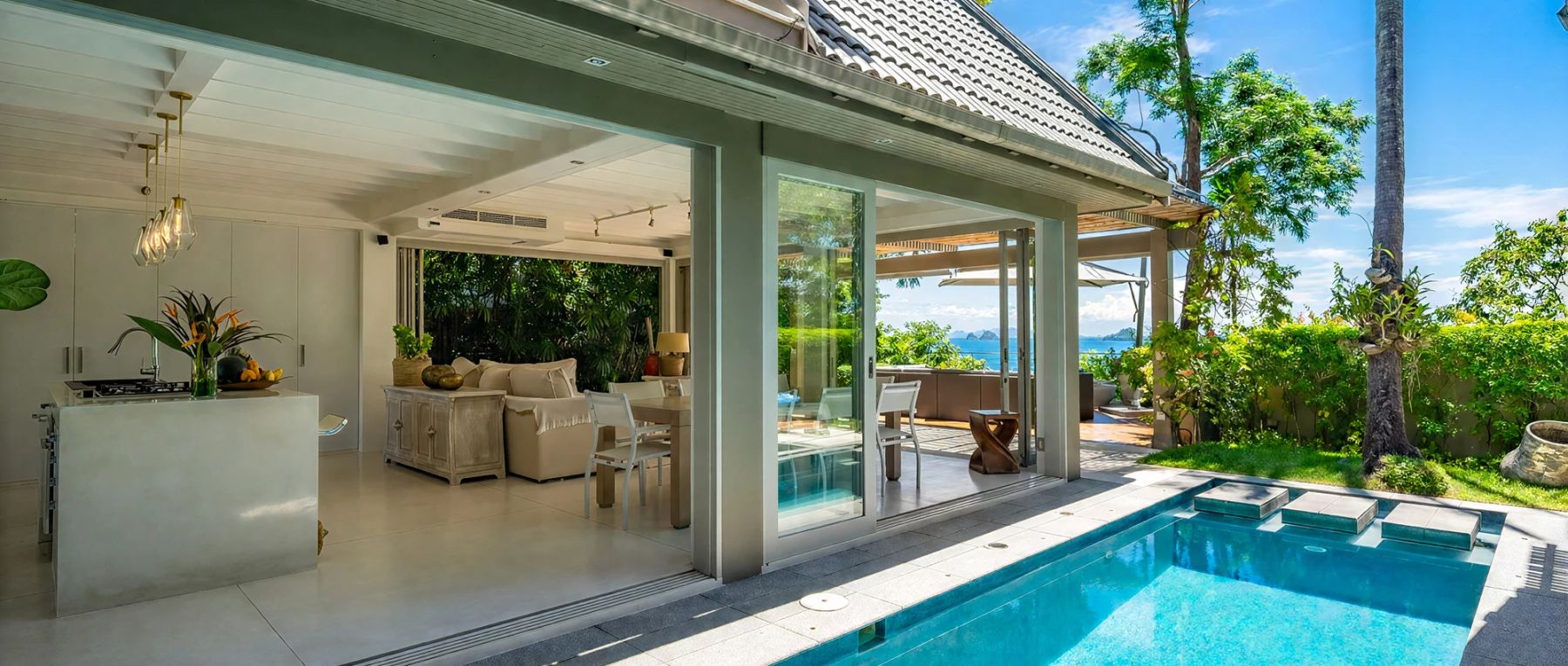 001 the headland villa iv koh samui the south east olivers travels desktop center