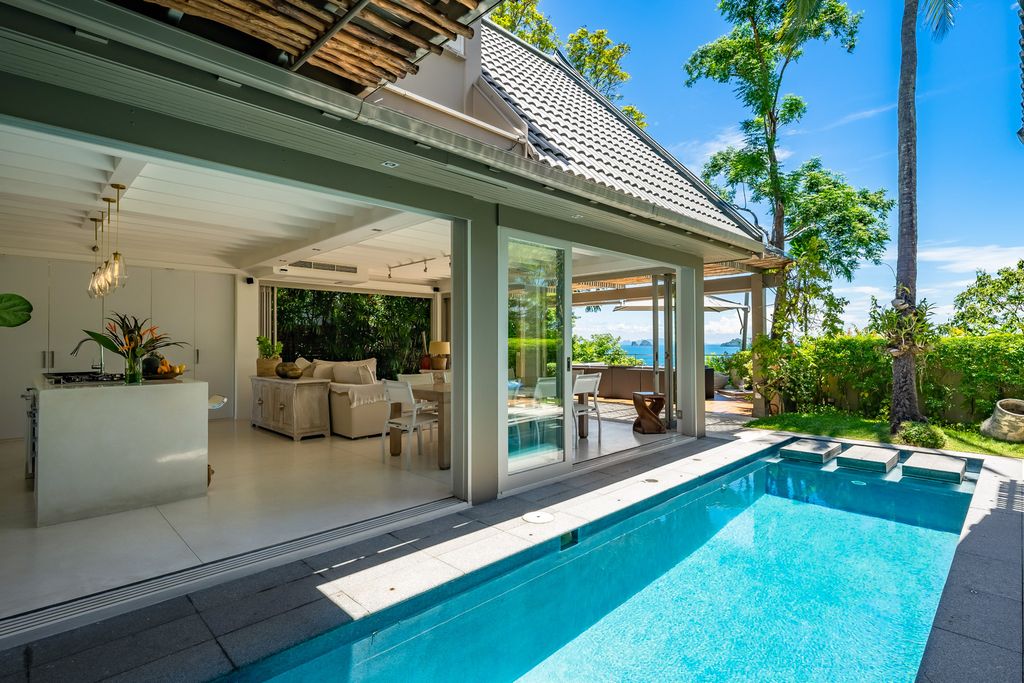 Baan Kaew Koh Samui Olivers Travels 1