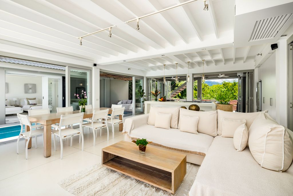 Baan Kaew Koh Samui Olivers Travels 3