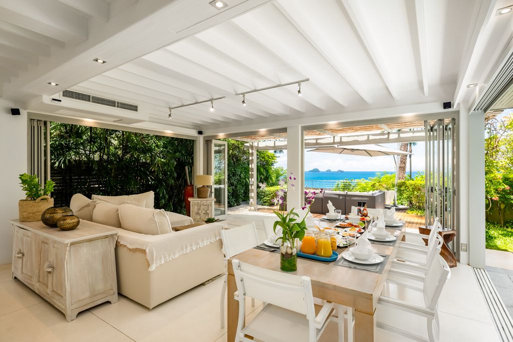 Baan Kaew Koh Samui Olivers Travels 4