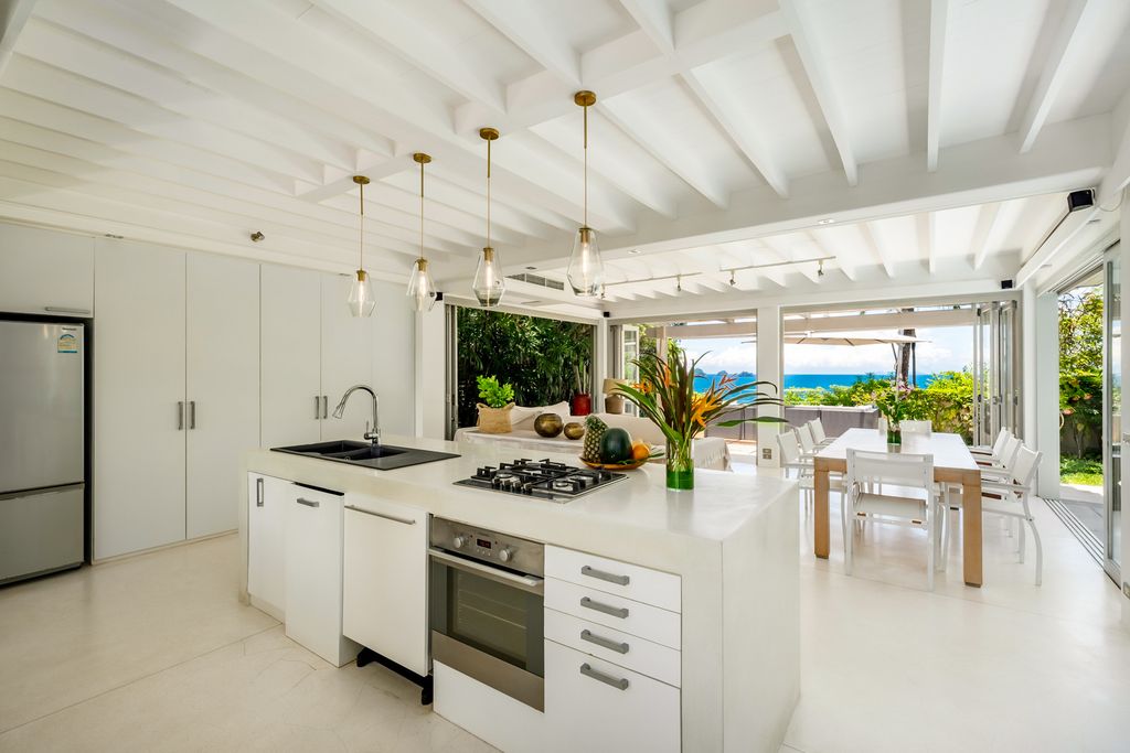 Baan Kaew Koh Samui Olivers Travels 5