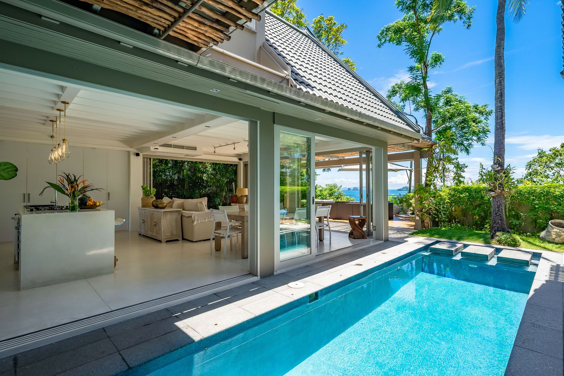 The Headland Villa IV OliversTravels 01
