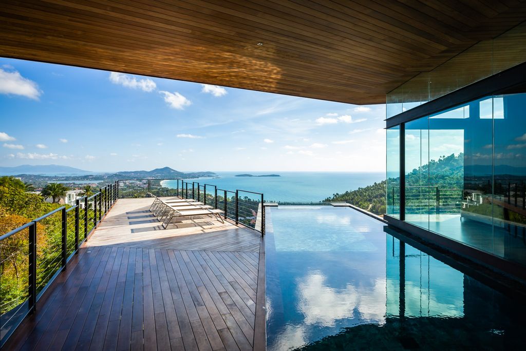 Baan Lalita Koh Samui Olivers Travels 2