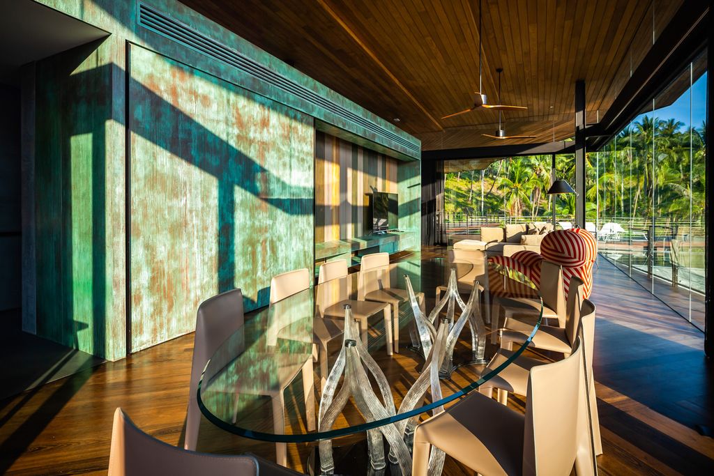 Baan Lalita Koh Samui Olivers Travels 3