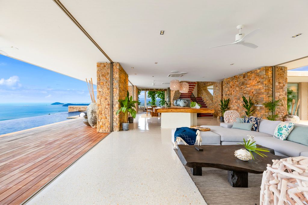 Baan Pakpao Koh Samui Olivers Travels 3