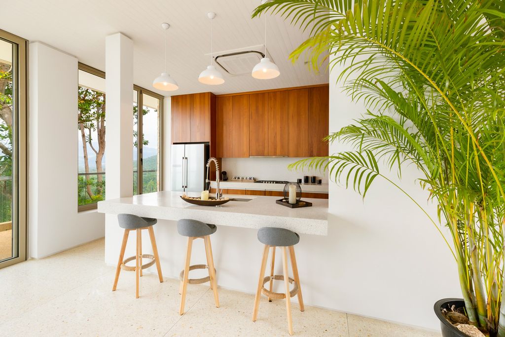 Baan Pakpao Koh Samui Olivers Travels 5