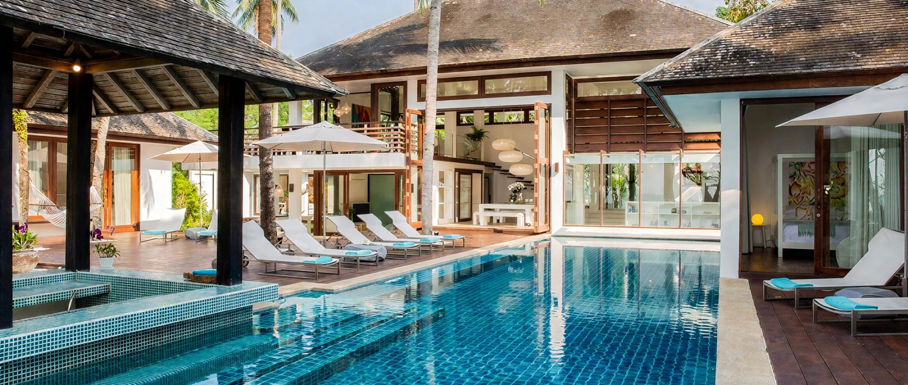 001 ban suriya koh samui the south east olivers travels desktop center