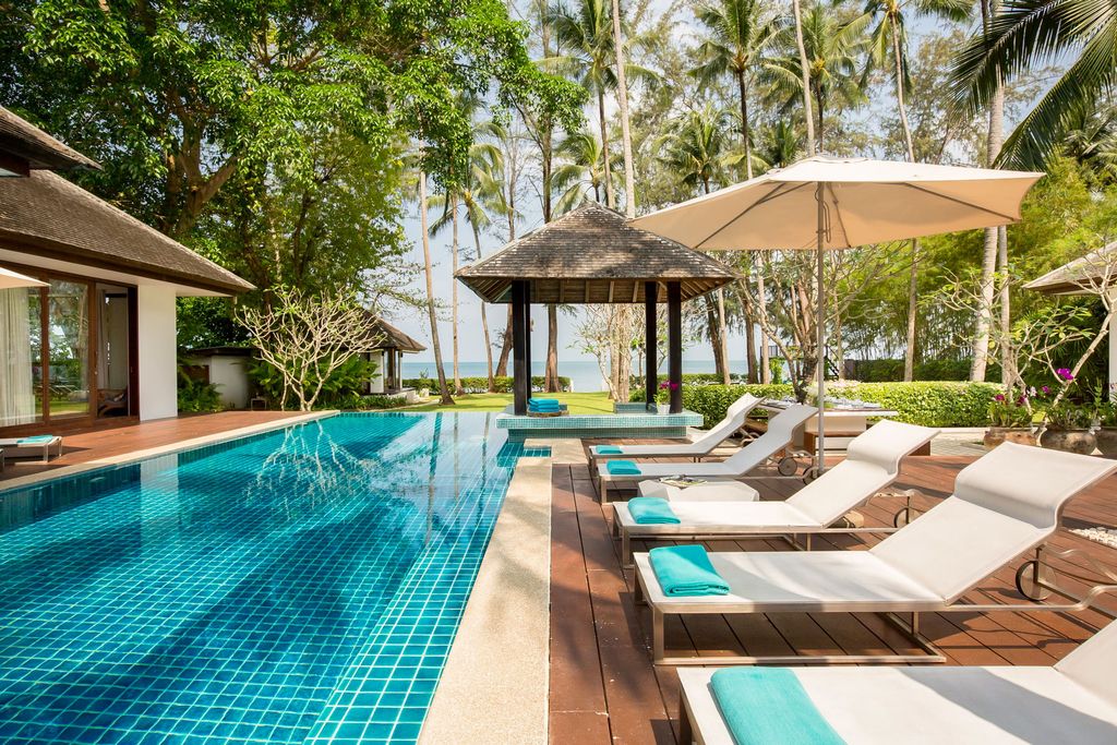 Baan Somchai Koh Samui Olivers Travels 2