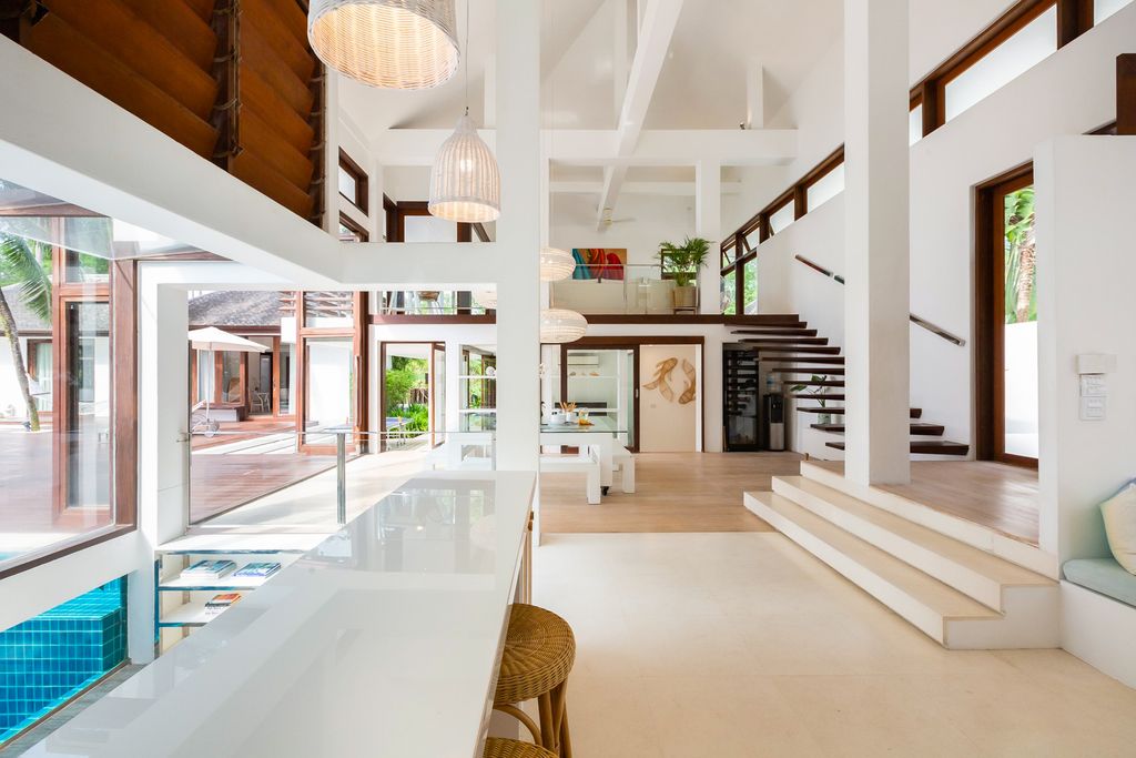 Baan Somchai Koh Samui Olivers Travels 3