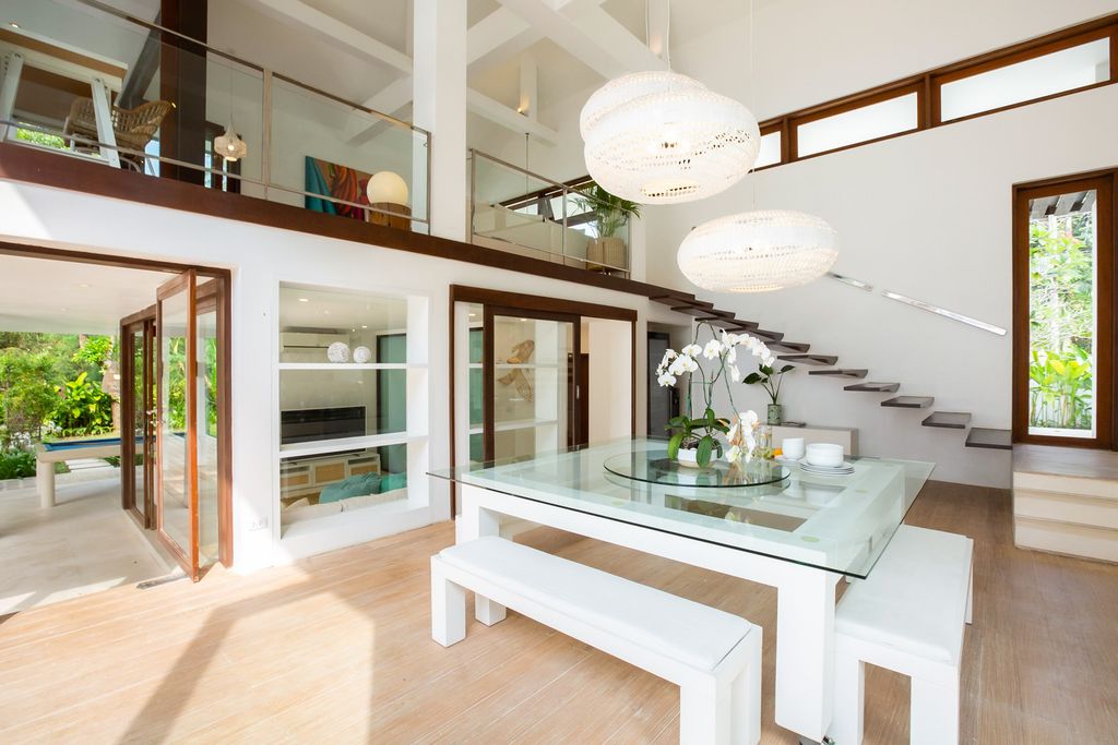 Baan Somchai Koh Samui Olivers Travels 4