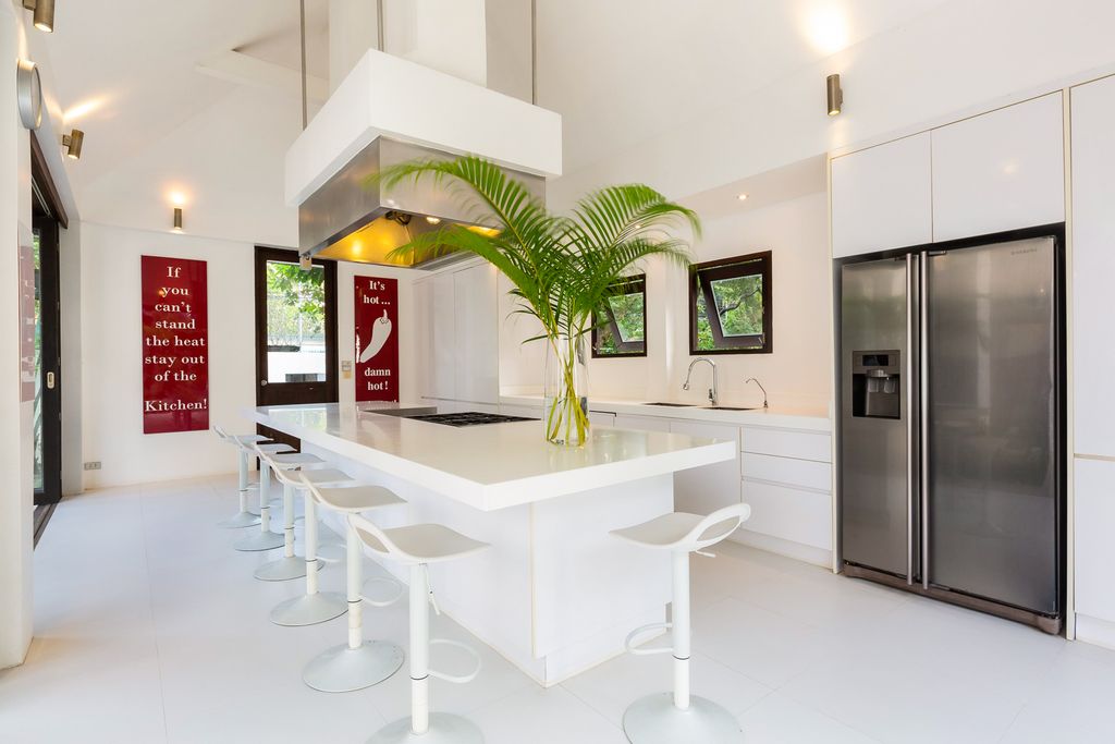 Baan Somchai Koh Samui Olivers Travels 5