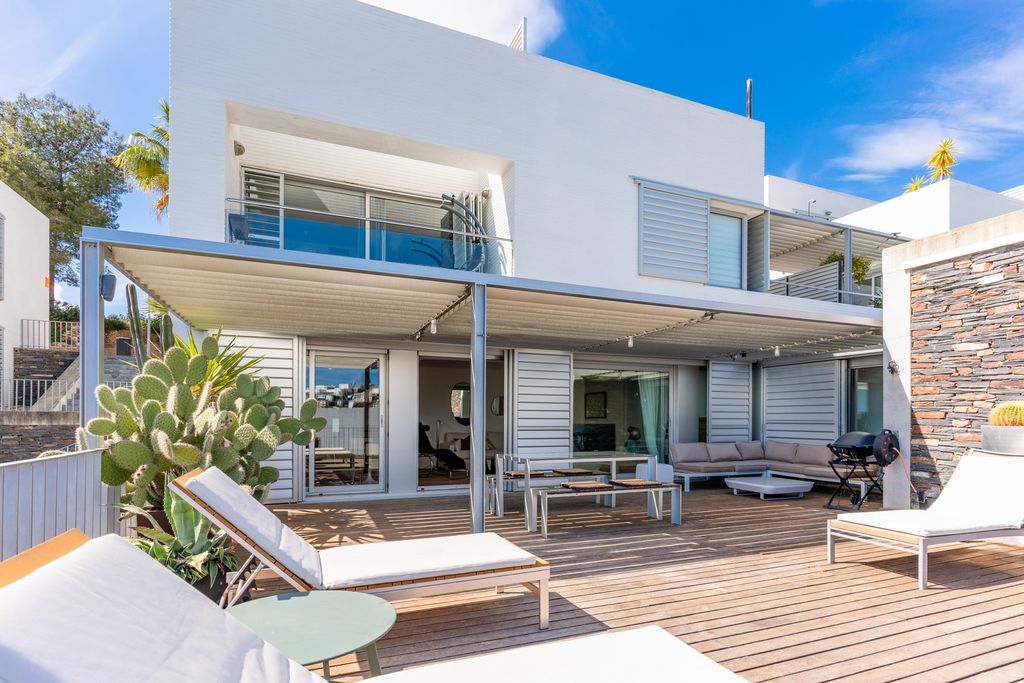 Casa del Mar Sitges Olivers Travels 1