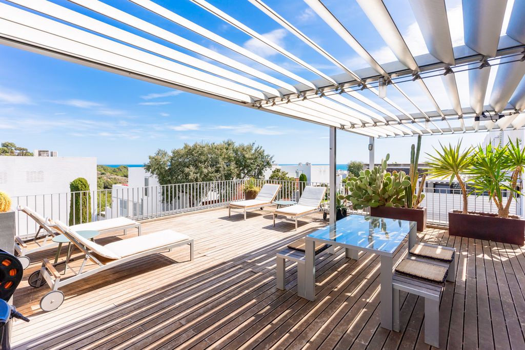 Casa del Mar Sitges Olivers Travels 2