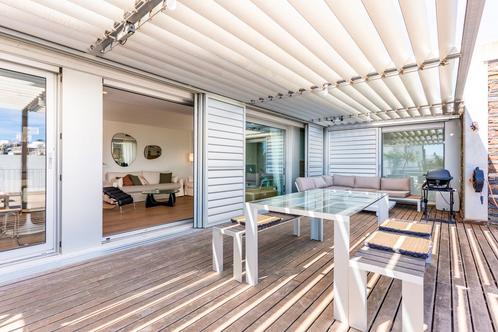 Casa del Mar Sitges Olivers Travels 5