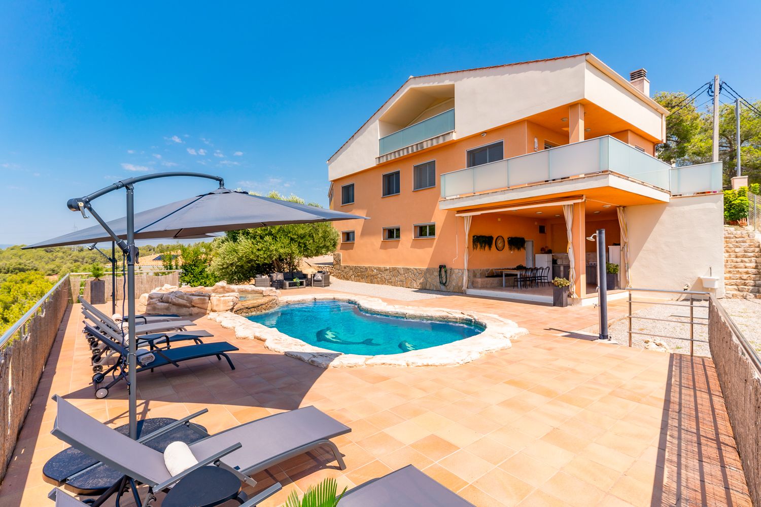 Villa Alizee